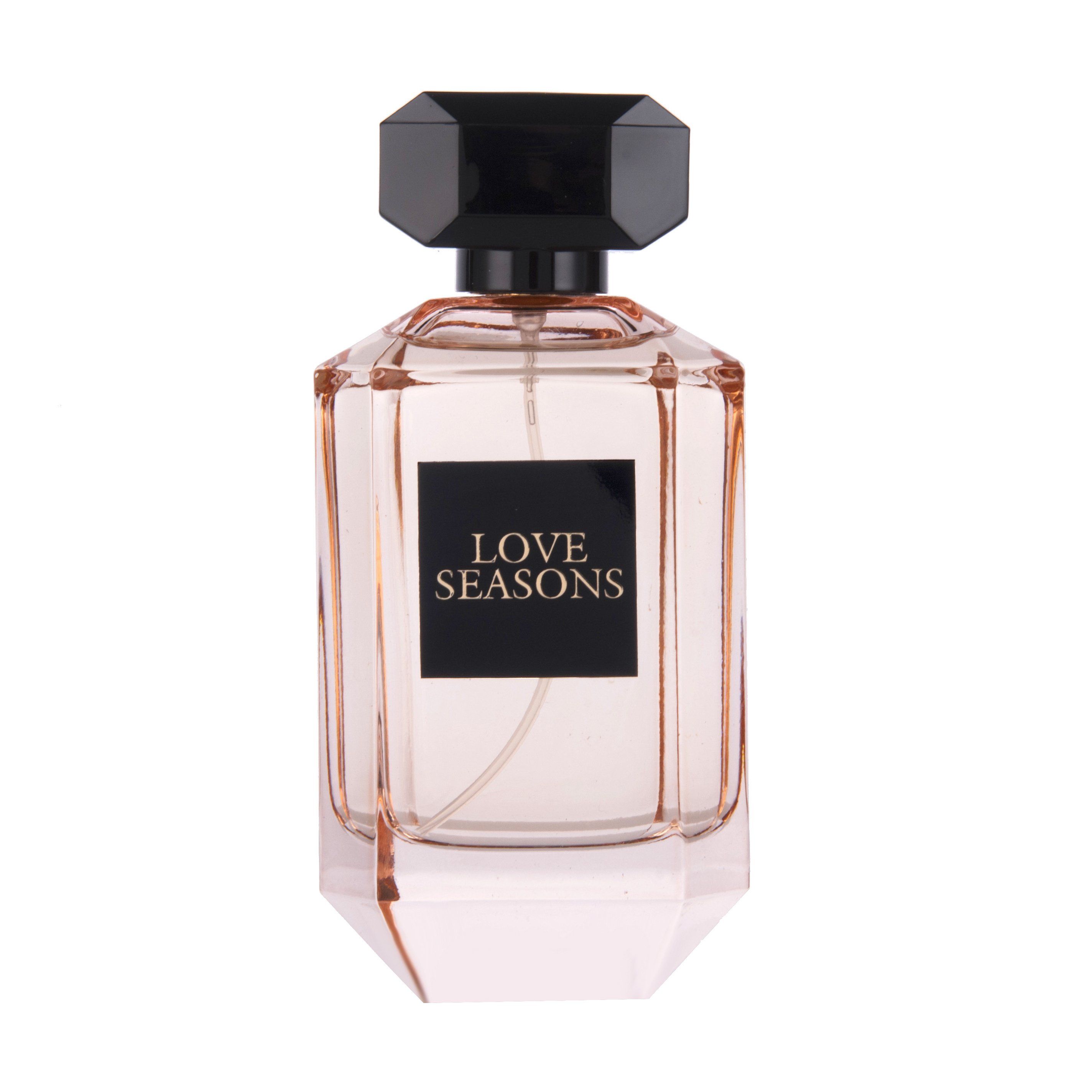 100ML New Perfume With Long-lasting Light Fragrance For Ladies