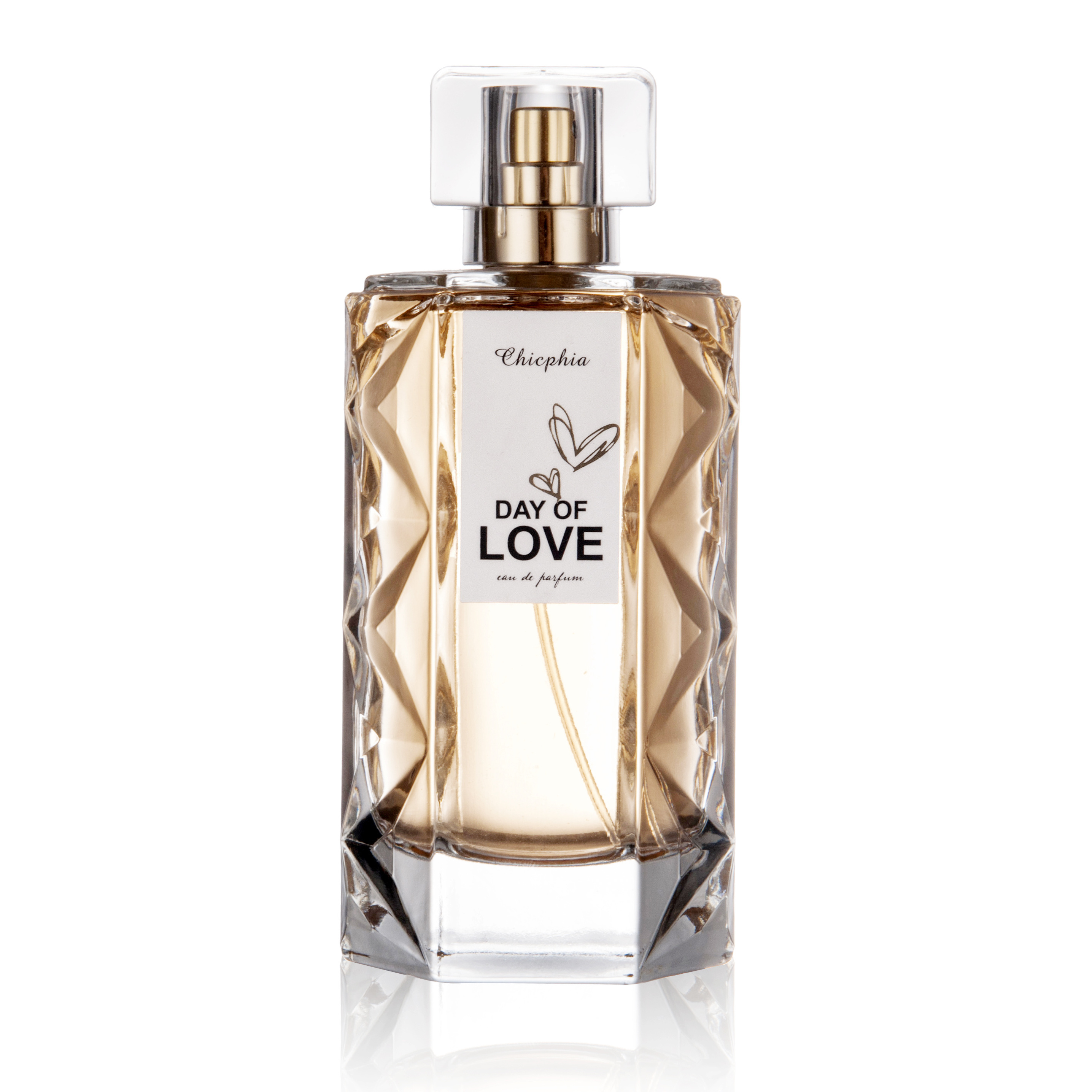 100ML New Perfume With Long-lasting Light Fragrance For Ladies