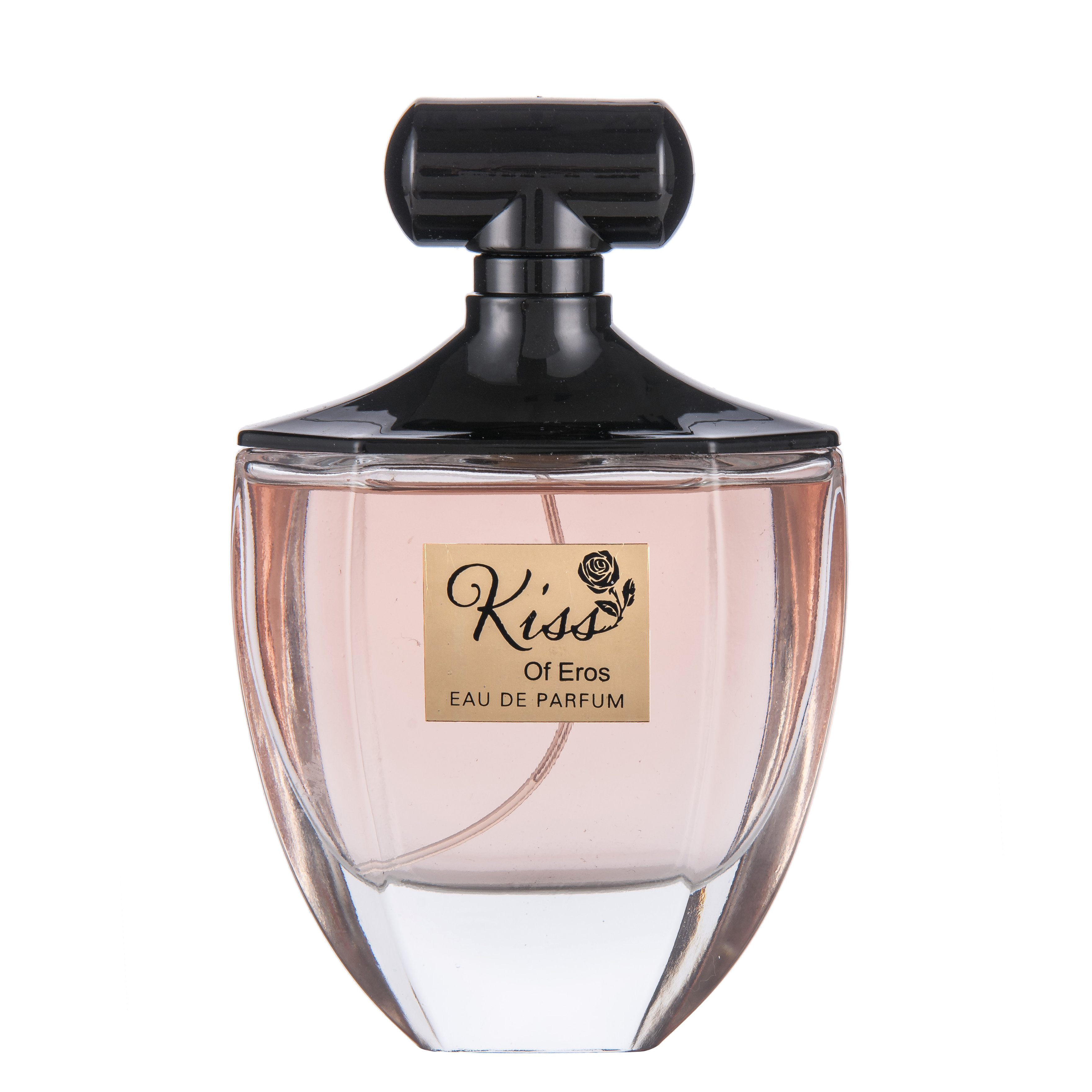 100ML New Perfume With Long-lasting Light Fragrance For Ladies