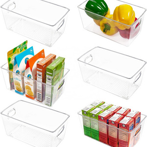 Choice Fun fridge kitchen organizer housewares kitchen clear home storage & organization and kitchen items bins stuff