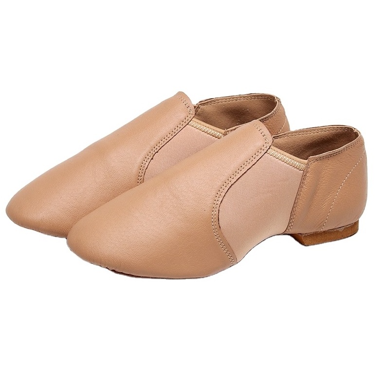 Women's Dermis Outdoor Soft Soles Jazziness Dance Shoes