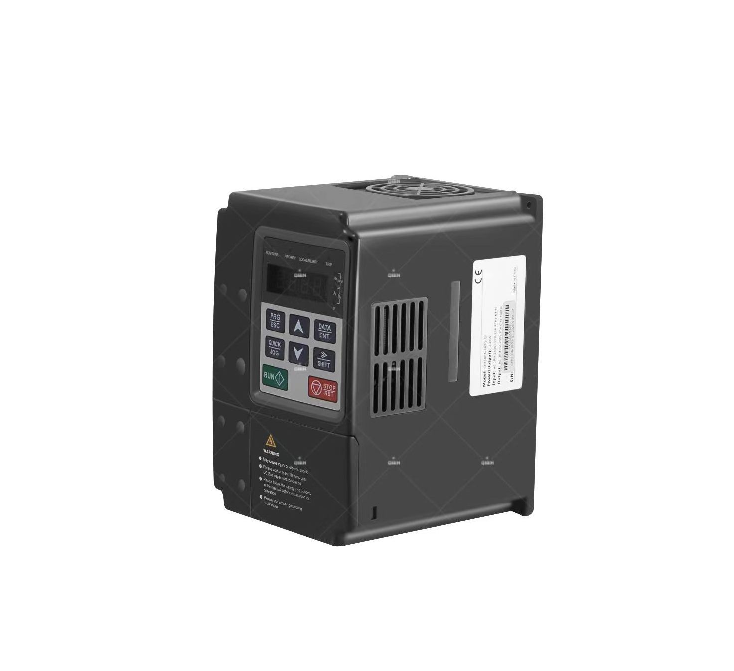 IDEEI High Performance Vsd 11kw 15kw 22kw Vfd Inverter variable speed drive for industrial machine