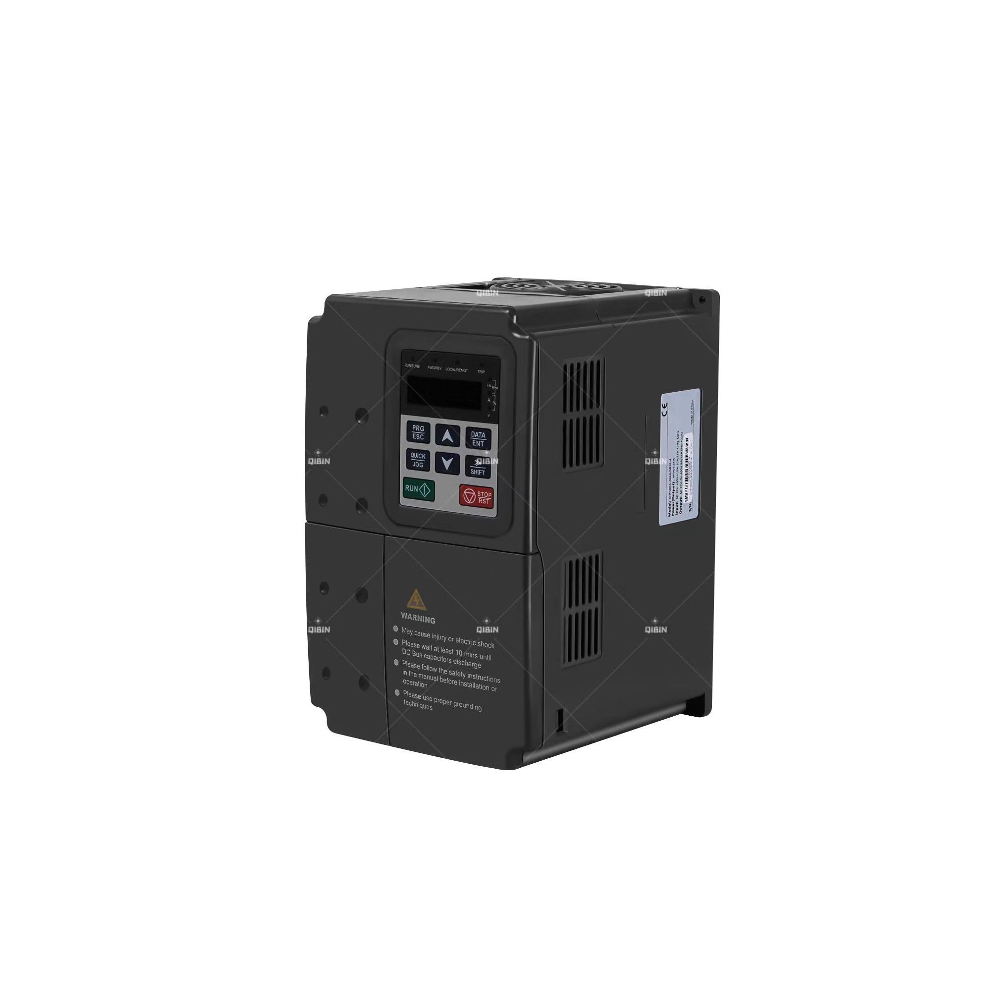 IDEEI High Performance Vsd 11kw 15kw 22kw Vfd Inverter variable speed drive for industrial machine