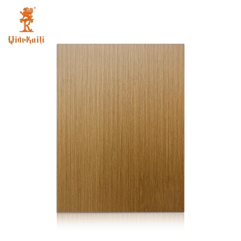 E0 Level Bamboo Wood Fiber Integrated Interior PVC Decorative Wall ...