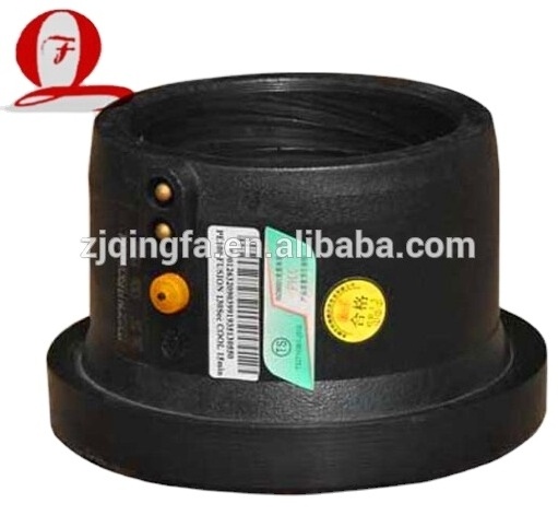 pe pipe flange for water supply