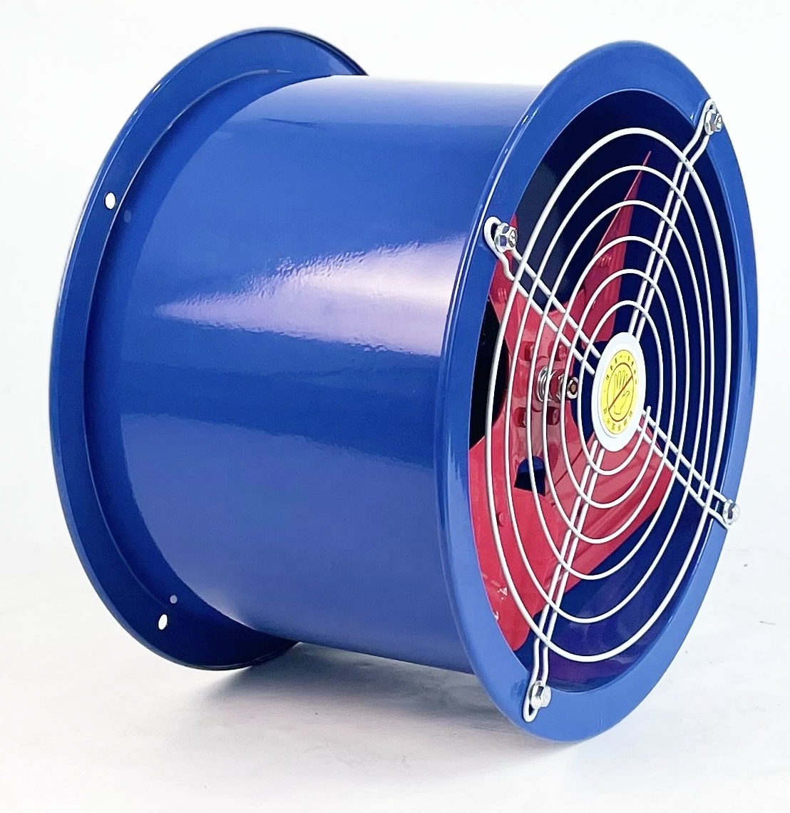 China Manufacture Industrial Ventilation Exhaust Fan Portable Axial Flow Fan Price For Poultry Farm Equipment