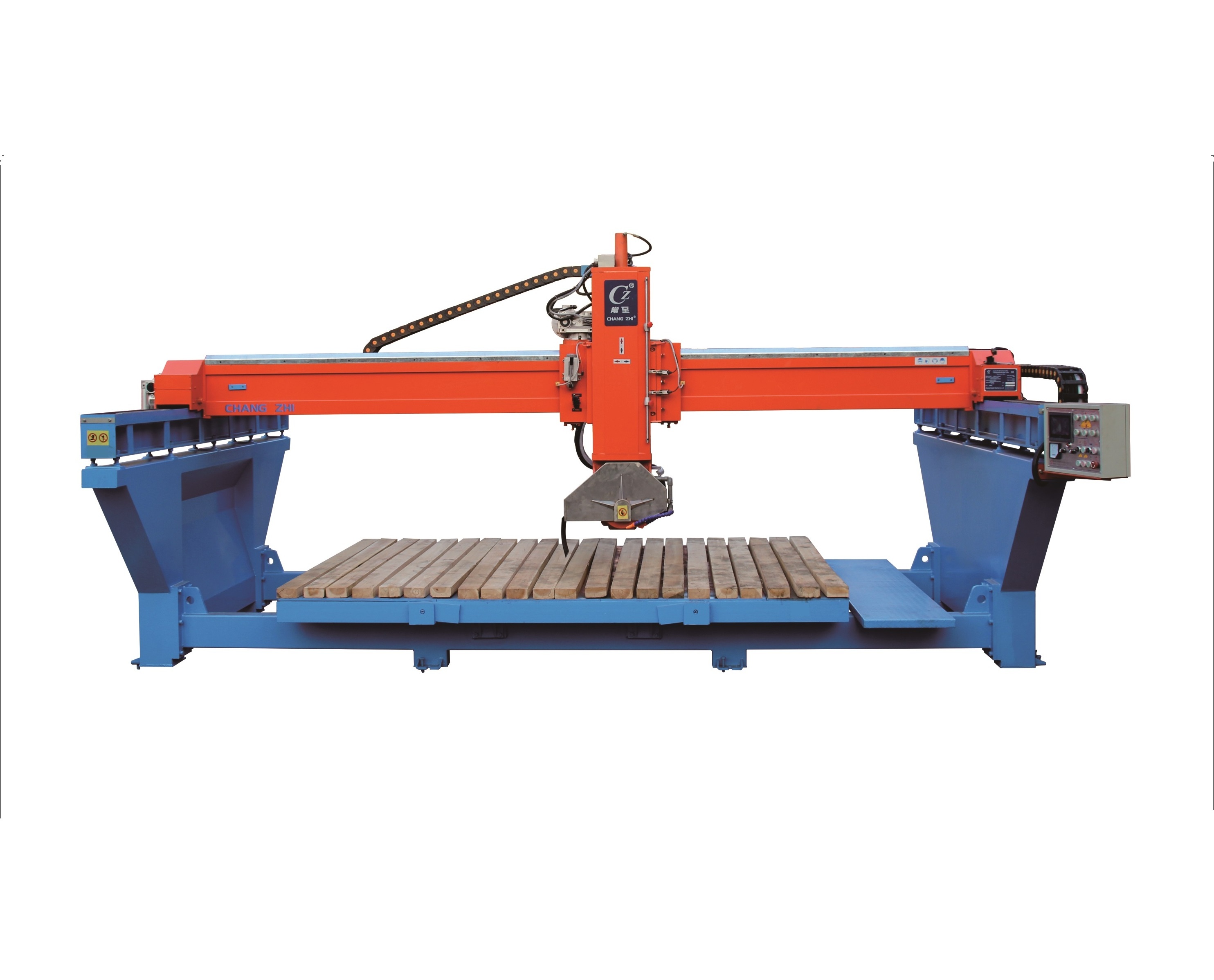 Changzhi Tile Cutting Marble Machine Stone Edge Cutting Granite Saw Tile Cutter Water Jet Stone Machinery Laser  Stone Cutting Machine