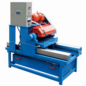 Changzhi STM600-8-4 Small Multi-Blade Stone Machine  High Efficiency Stone Cutter For Marbled Granite