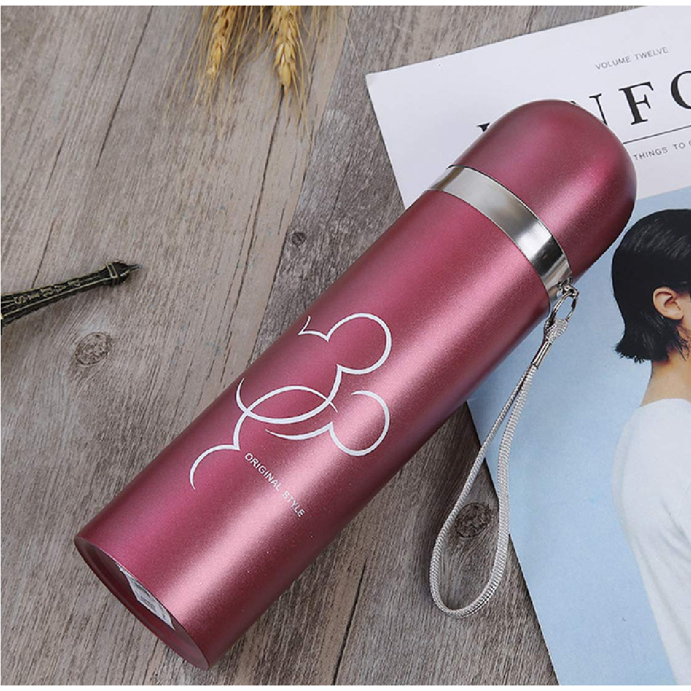 Hot food mug an vacuum coffee bottle Cold hot water Insulated Flask Hot drinks stainless steel tea container Thermal