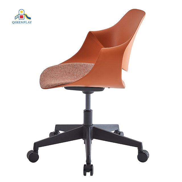 Wholesale best price ergonomic design full net chair in backrest executive office computer chair