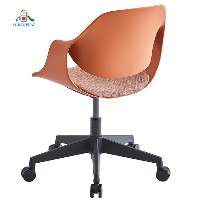 Wholesale best price ergonomic design full net chair in backrest executive office computer chair