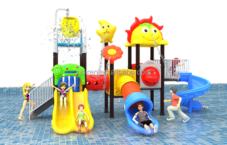 High quality water slides inflatable for kids and adults used water park slide water slide for swimming pool