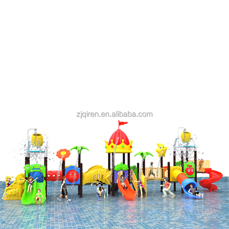 High quality water slides inflatable for kids and adults used water park slide water slide for swimming pool