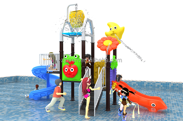 High quality water slides inflatable for kids and adults used water park slide water slide for swimming pool