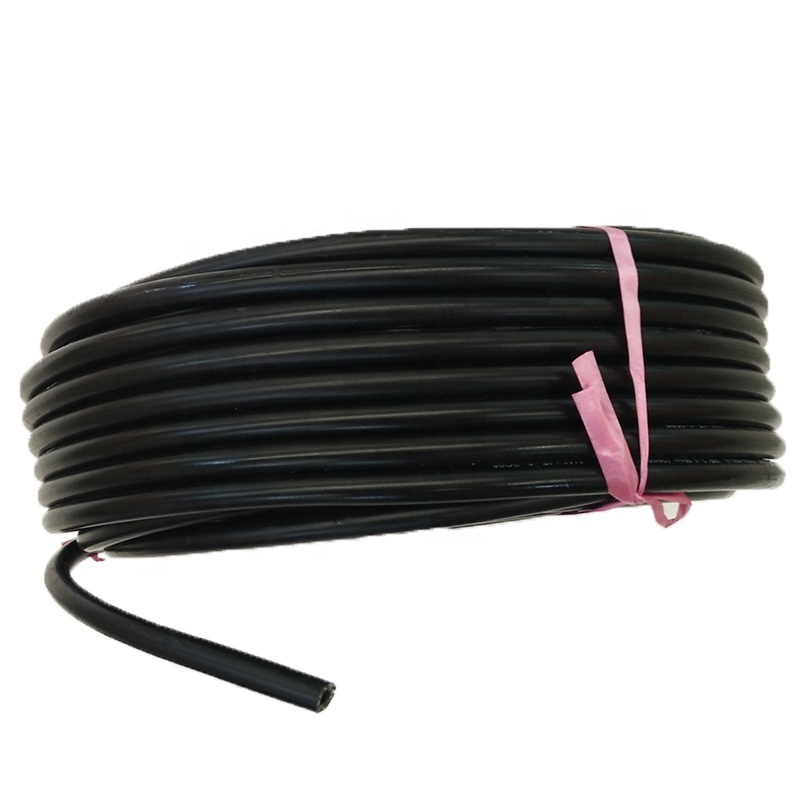 High Flexibility Natural Flexible LPG Gas Hose for Cooker