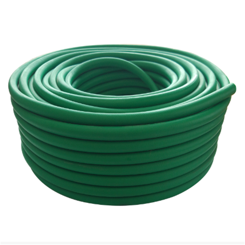 Flexible natural welding LPG gas hose tube pipe fuel line rubber pvc argon gas hose