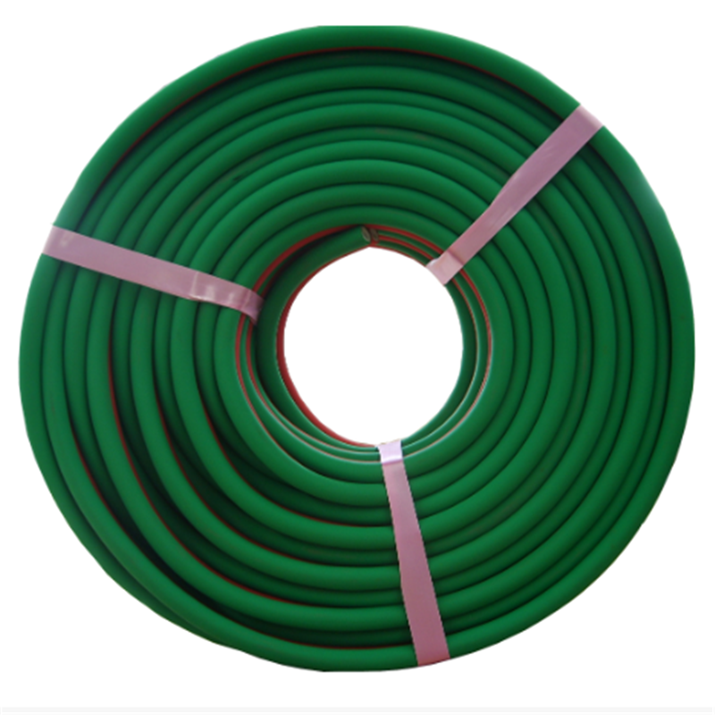 Flexible natural welding LPG gas hose tube pipe fuel line rubber pvc argon gas hose