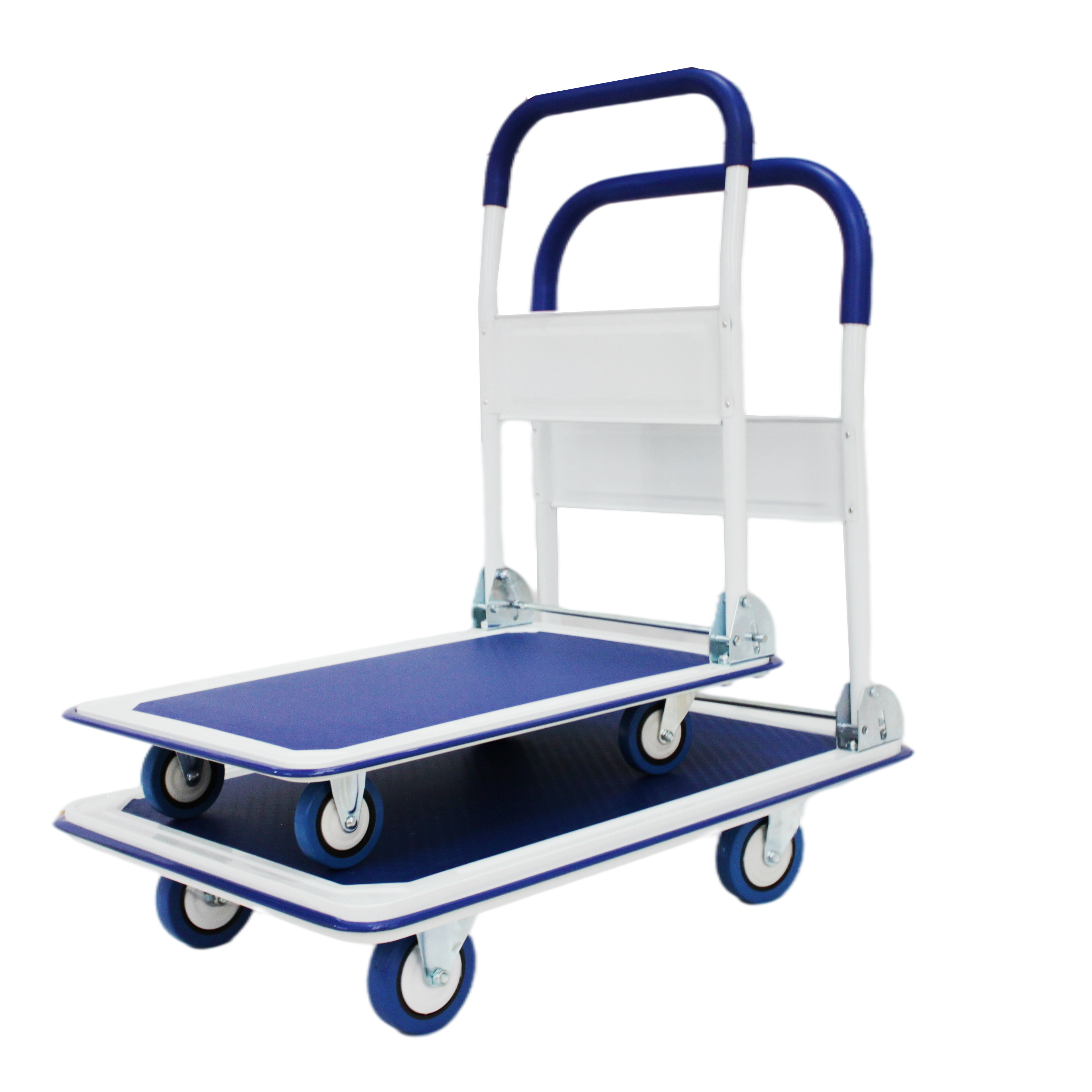 Excellent performance wholesale and retail Factory Wholesale Platform Hand Truck