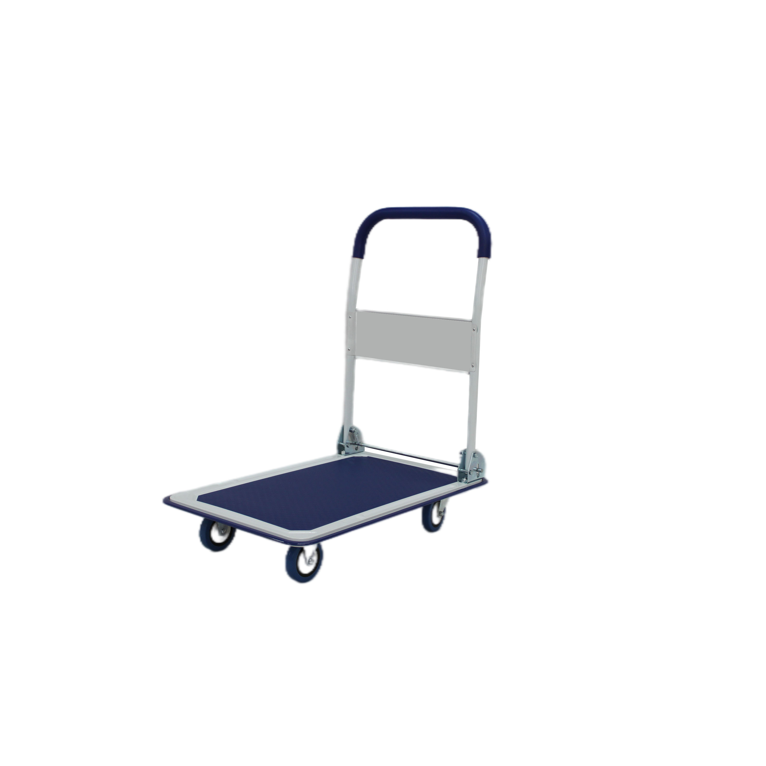 Excellent performance wholesale and retail Factory Wholesale Platform Hand Truck