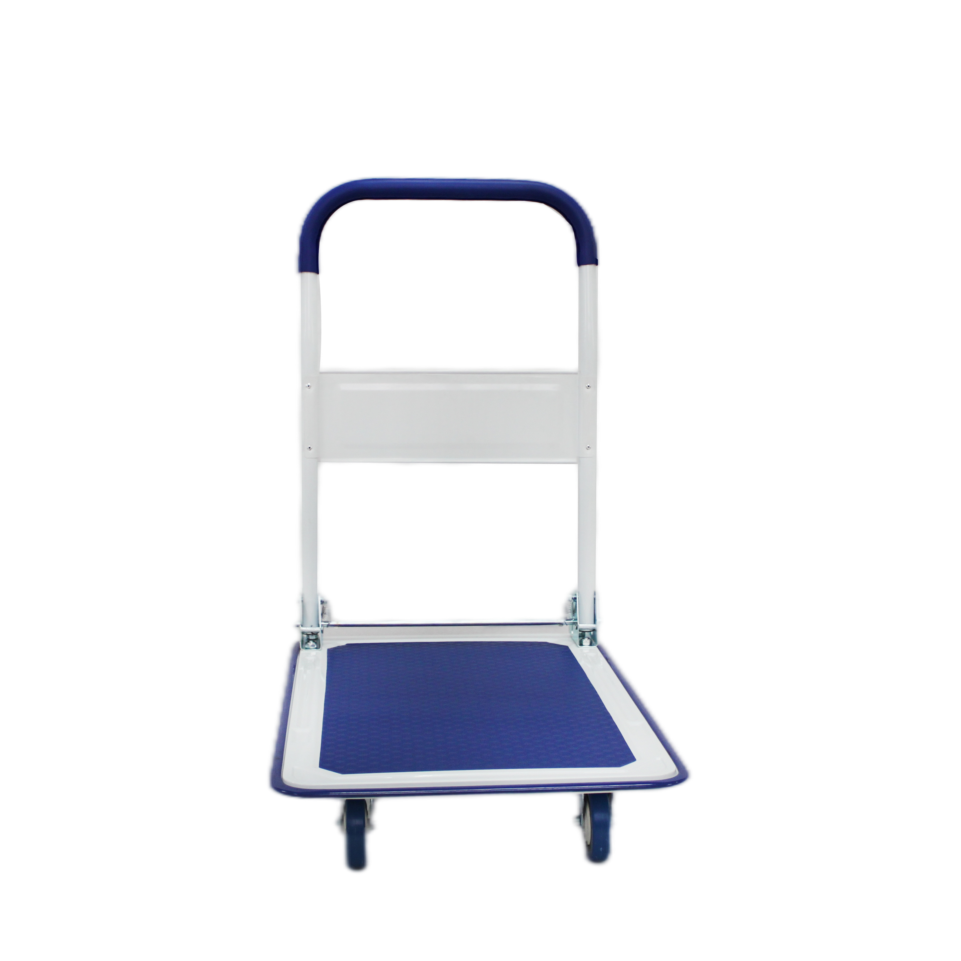 Excellent performance wholesale and retail Factory Wholesale Platform Hand Truck