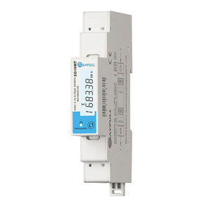 Rayfull SD10MT Single Phase 4 Tariffs Prepay System Modbus RTU Electricity Meter