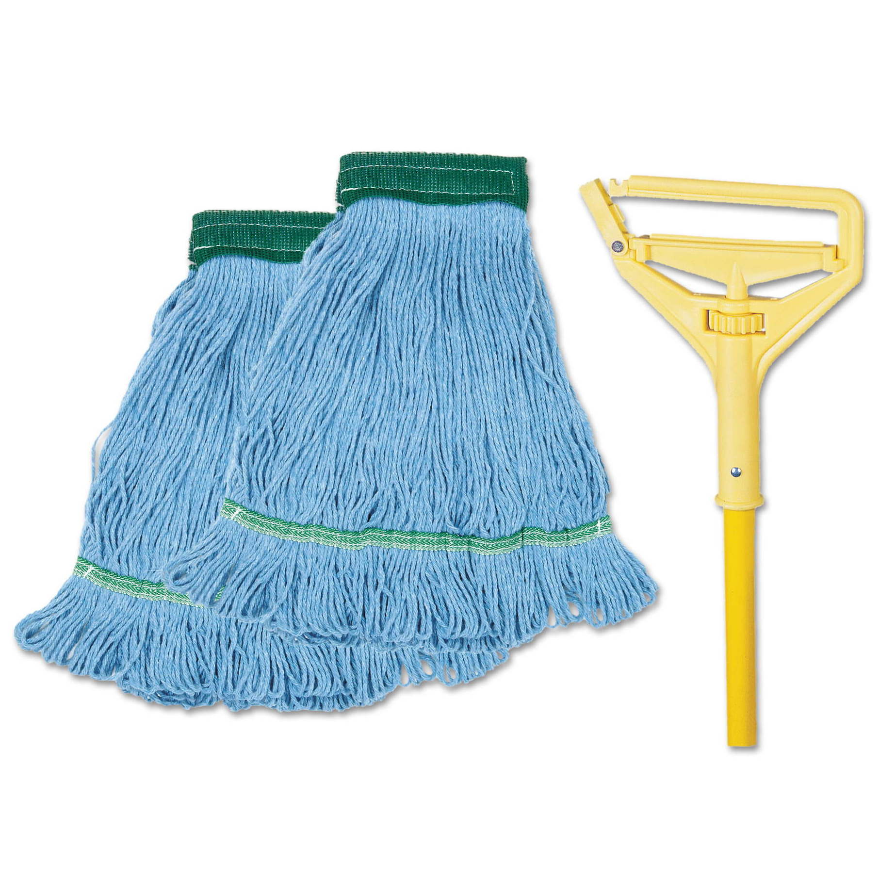 Wax mop High Quality Industrial Floor Household Cleaning Mop Practical Mop supplier