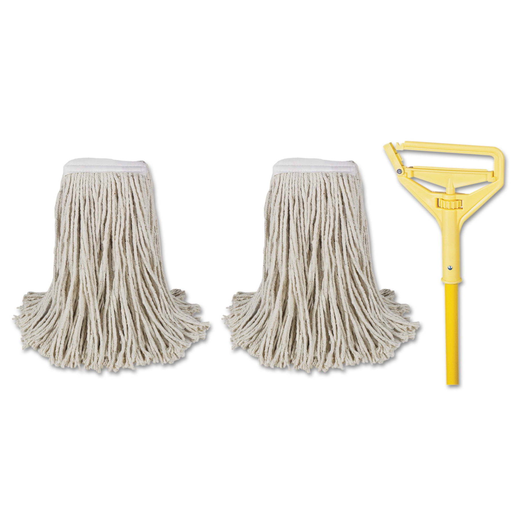 Wax mop High Quality Industrial Floor Household Cleaning Mop Practical Mop supplier