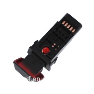 Harzard switch  Switch for hazard switch For Isuzu D-MAX