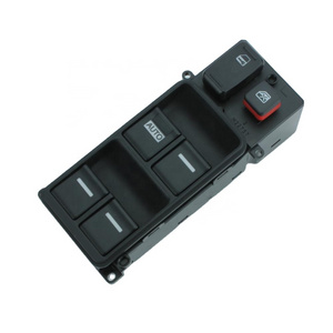 35750-SDA-H15 For honda accord 2003-2007 left driver side elektric window switch