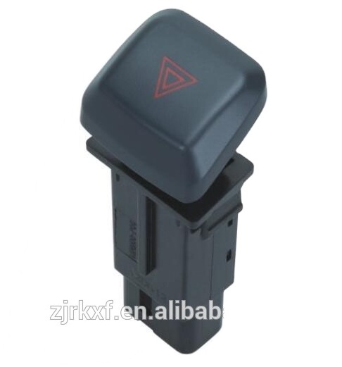 Harzard switch  Switch for hazard switch For Isuzu D-MAX