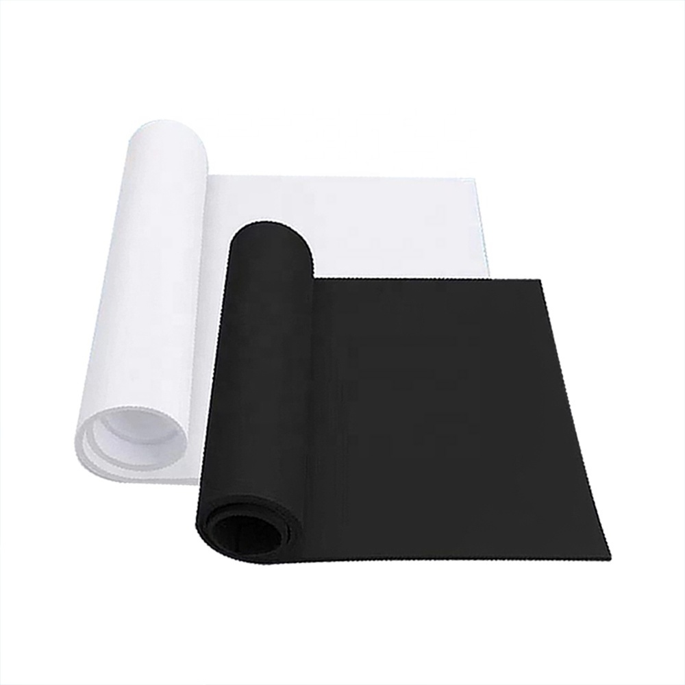 Hard RoHS Phthalates Halogen PAHS En71-3 CA Prop65 REACH(SVHC) TSCA Packing 2mm Eva Foam Sheet Rolls 10mm