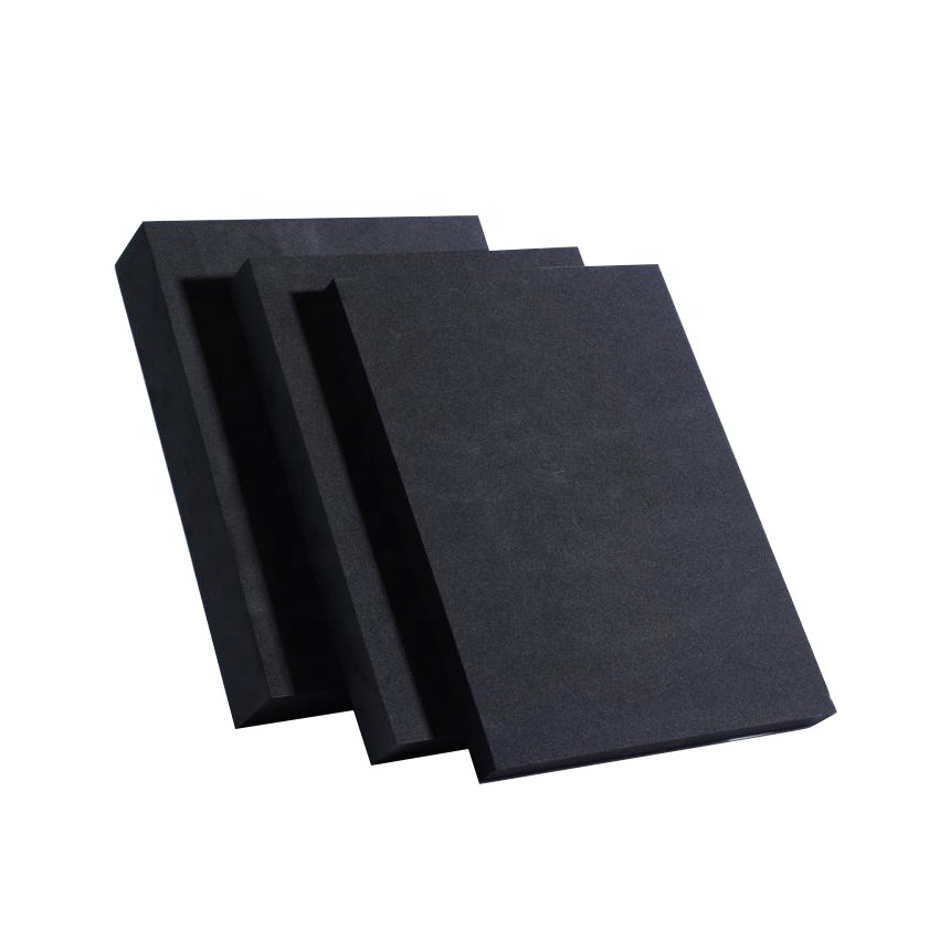 Factory Cheap Price RoHS REACH EVA foam foamy Goma EVA foam sheets for Craft