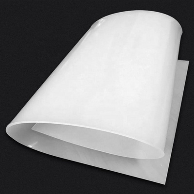 0.3mm 0.5mm, 1mm 2mm 3mm 4mm 5mm thickness High resilience Silicone rubber gel/sheet /mat/pad/plate