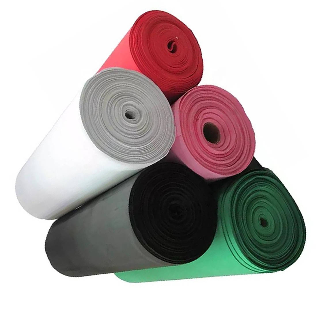 Recycle Durable Waterproof Hot Sale Colored Eva Foam 2mm Thick Craft Eva Foam Sheet Roll Product