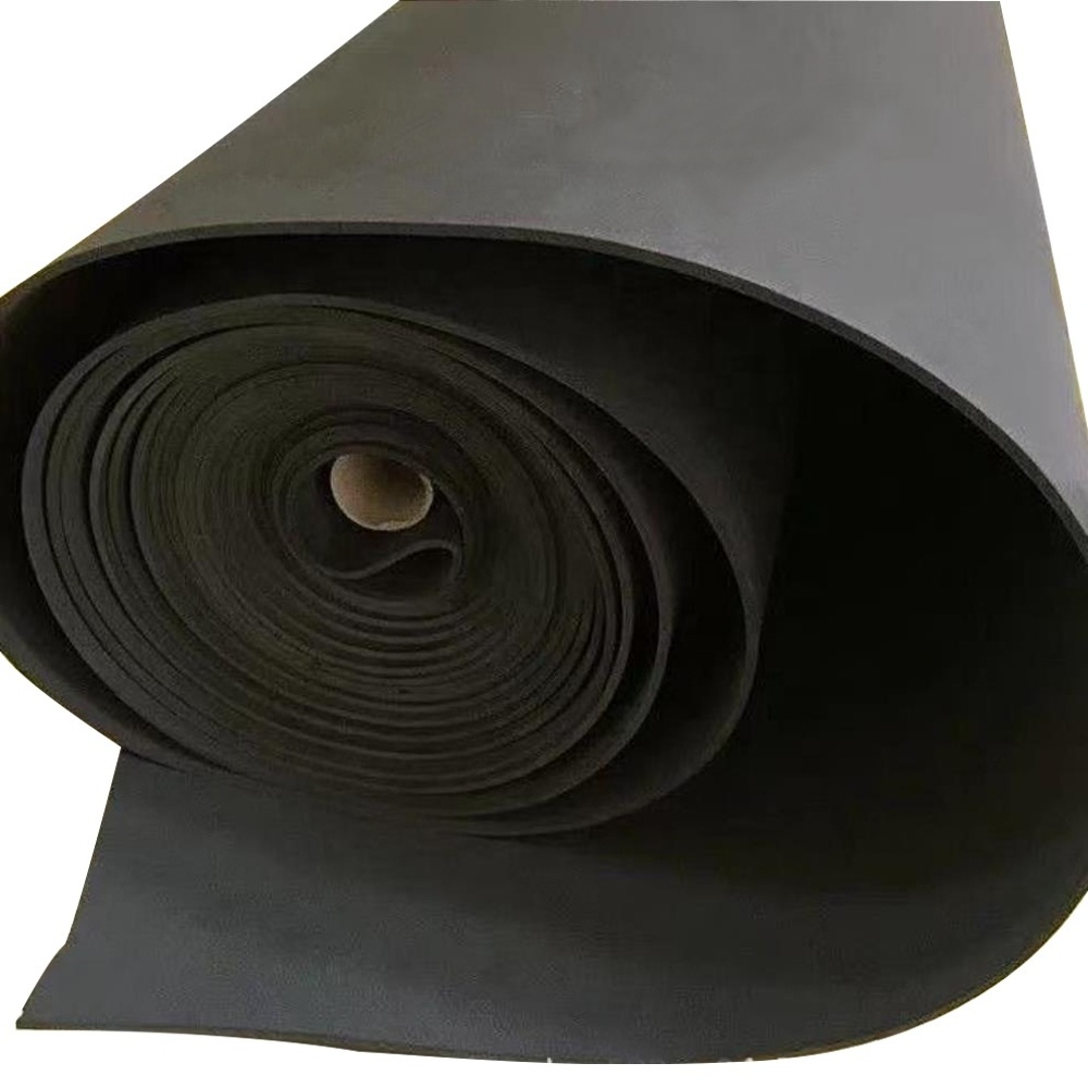 Insole Materials Custom Eva Rubber Foam Sheet Roll 2mm 5mm 8mm 10mm Eva Foam Manufacturer