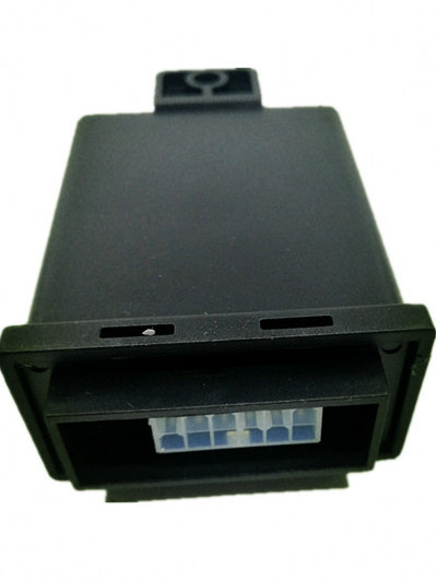 AEB T510N style timing advance processor for  LPG CNG autogas