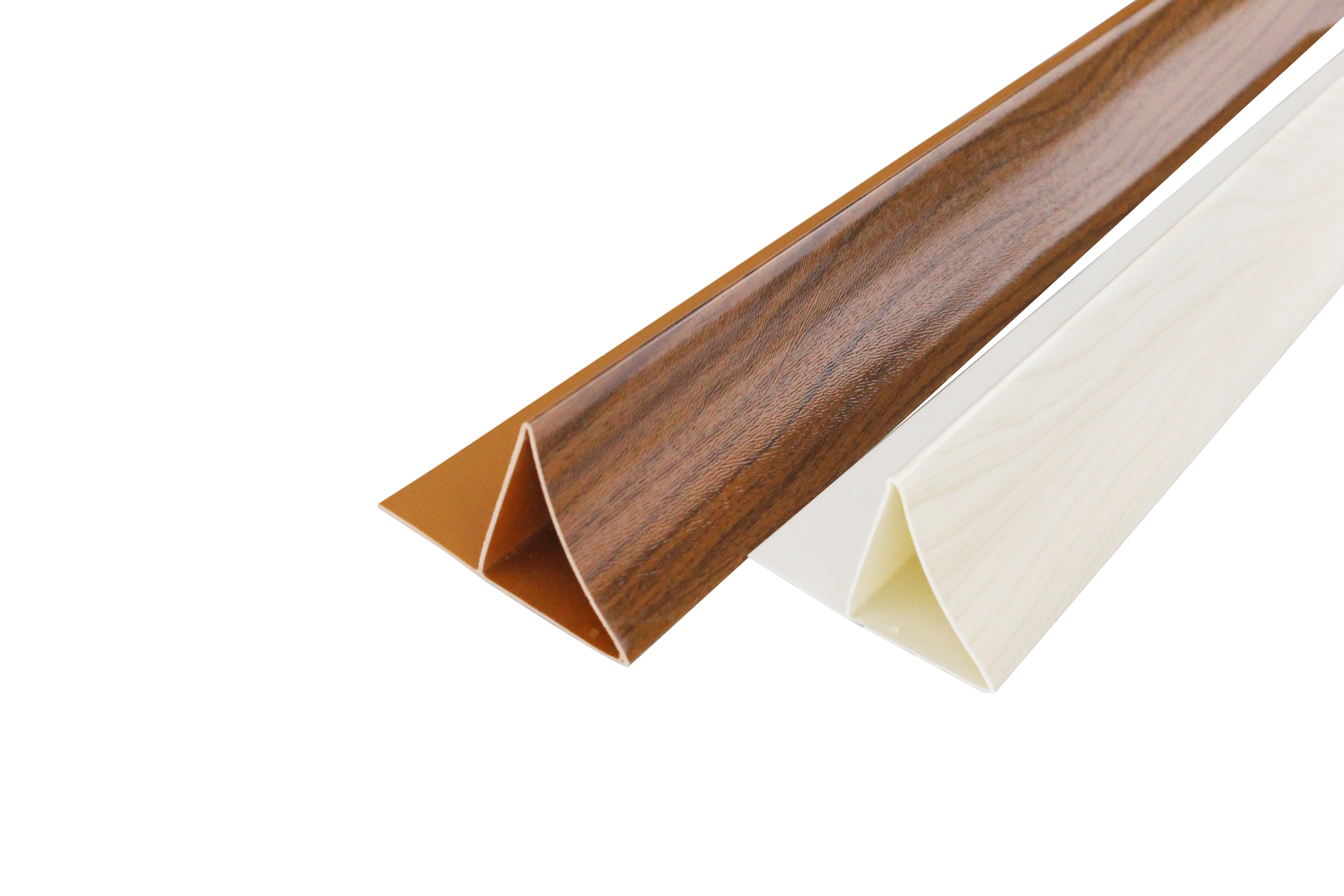 PNL-CL-34-B,Raitto Ceiling Tile Accessory pvc Ceiling Molding