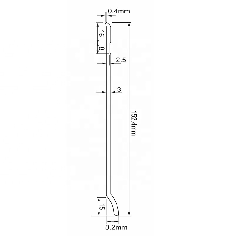 S152-F, RAITTO PVC Self-adhesive Flexible Skirting 6 inch Vinyl Wall Base Self Stick Vinyl Floor Wall Baseboard Trim Molding