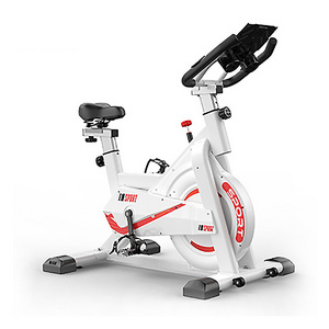 Manufacture commercial indoor exercise bikes static spinning bike pedals