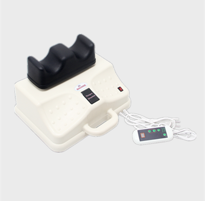 Hot Sale Healthcare Swing Massage Chi Machine For Home Use  with Remote Control