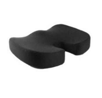 Wholesale Memory Foam seat cushion Orthopedic Coccyx memory foam seat