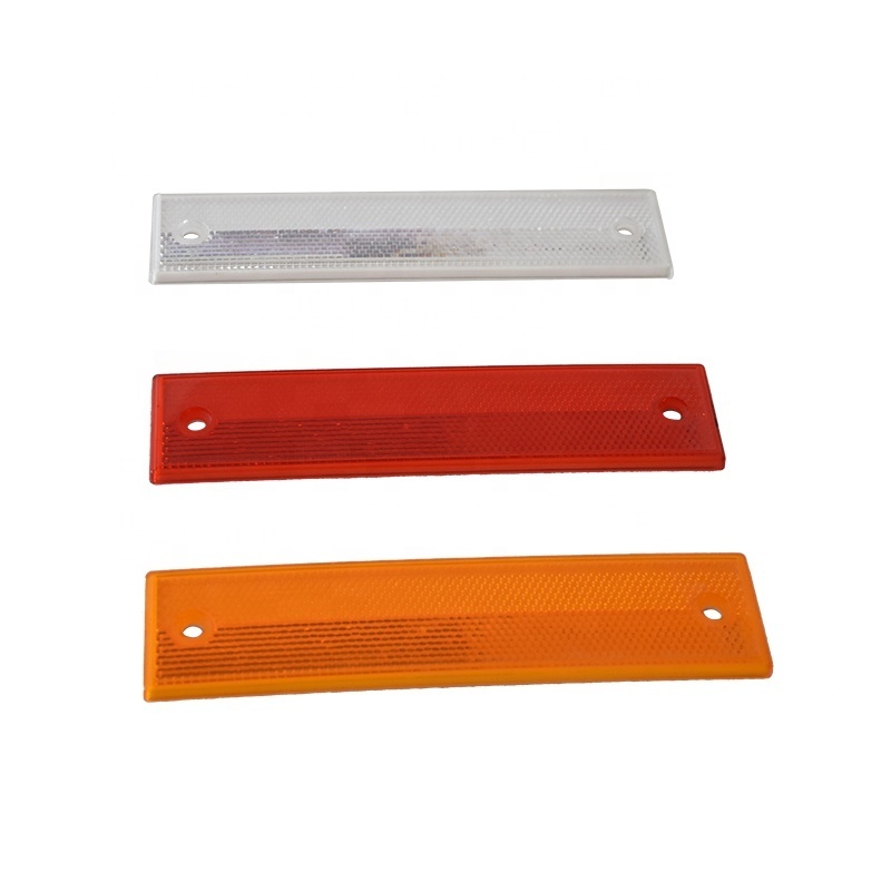 car safety reflector, triangle reflector ,rectangle reflector reflector