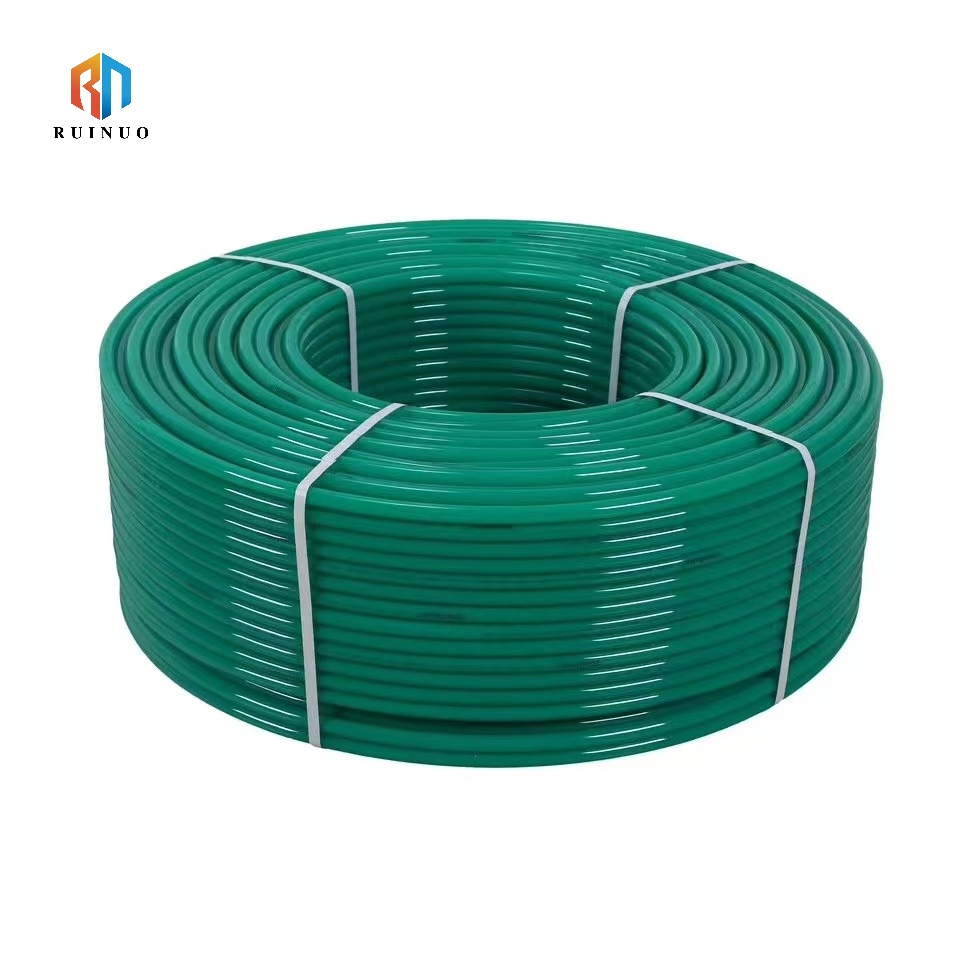 Factory 16MM 20MM Pex Pipes HAVC Floor Heating Systems PERT Plumbing Pexa Pipe PEX B