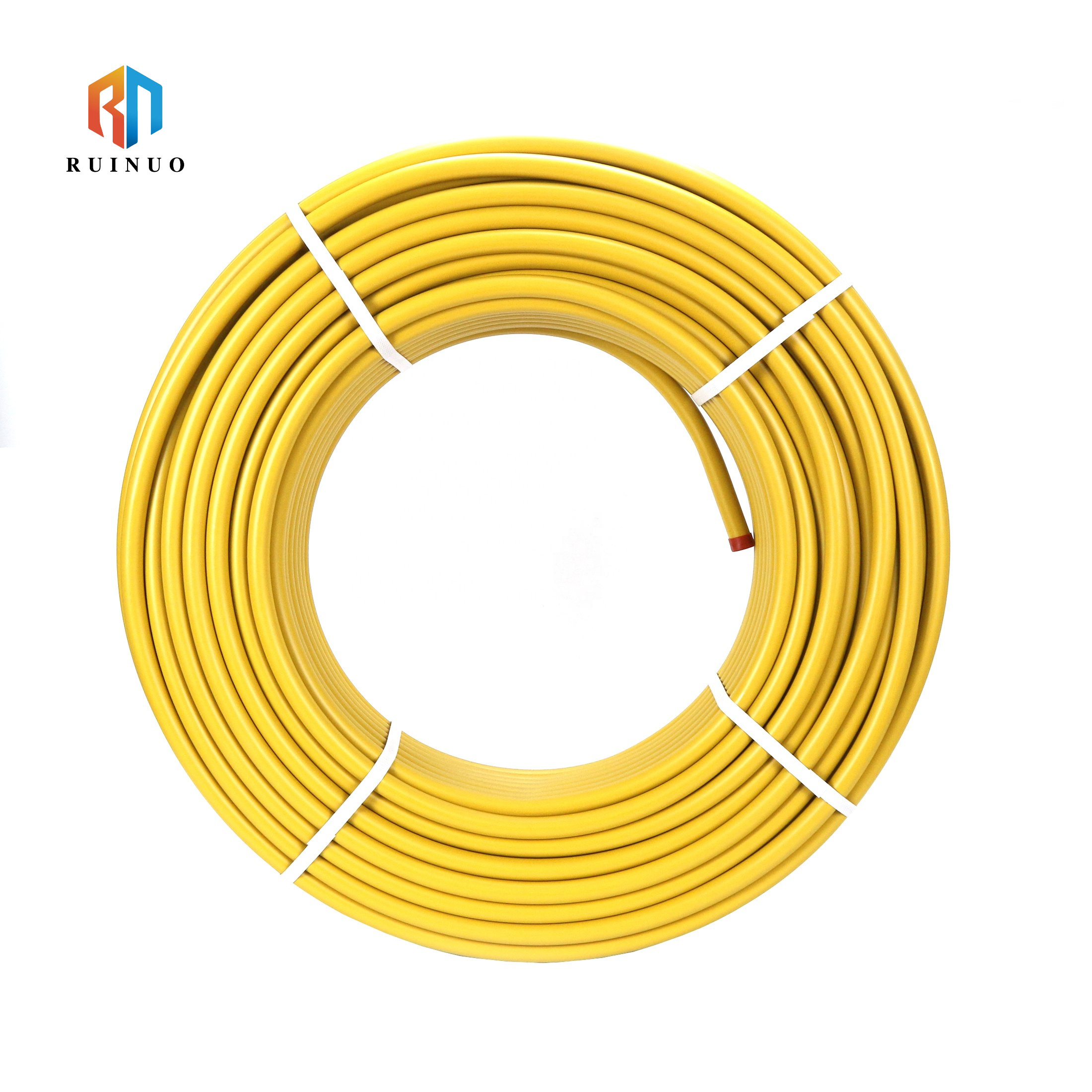 WRAS approved PEX AL PEX multilayer pipe for hot and cold water, Resistant heat PEX pipe