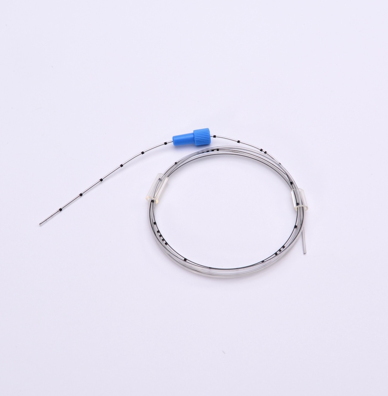 Disposable anesthesia mini Epidural Kit 18G*80mm