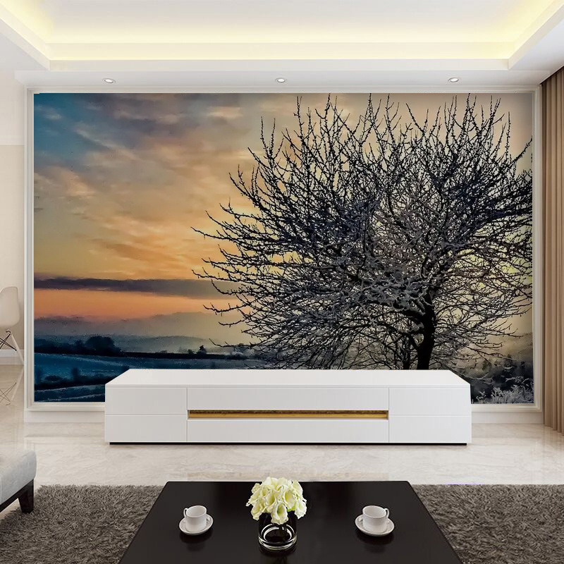 forest 3d wall murals peel and stick wallpaper mural designer