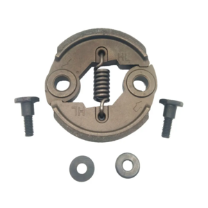 Brush Cutter Clutch with Screw Washer Set Wholesale for 40-5/139F/140F/GX35/430 Trimmer Mower Sprayer Parts