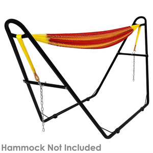 Modern Design Swing Portable Hammock Lightweight Outdoor Camping Gear for Adults for Outdoor Furniture Carry