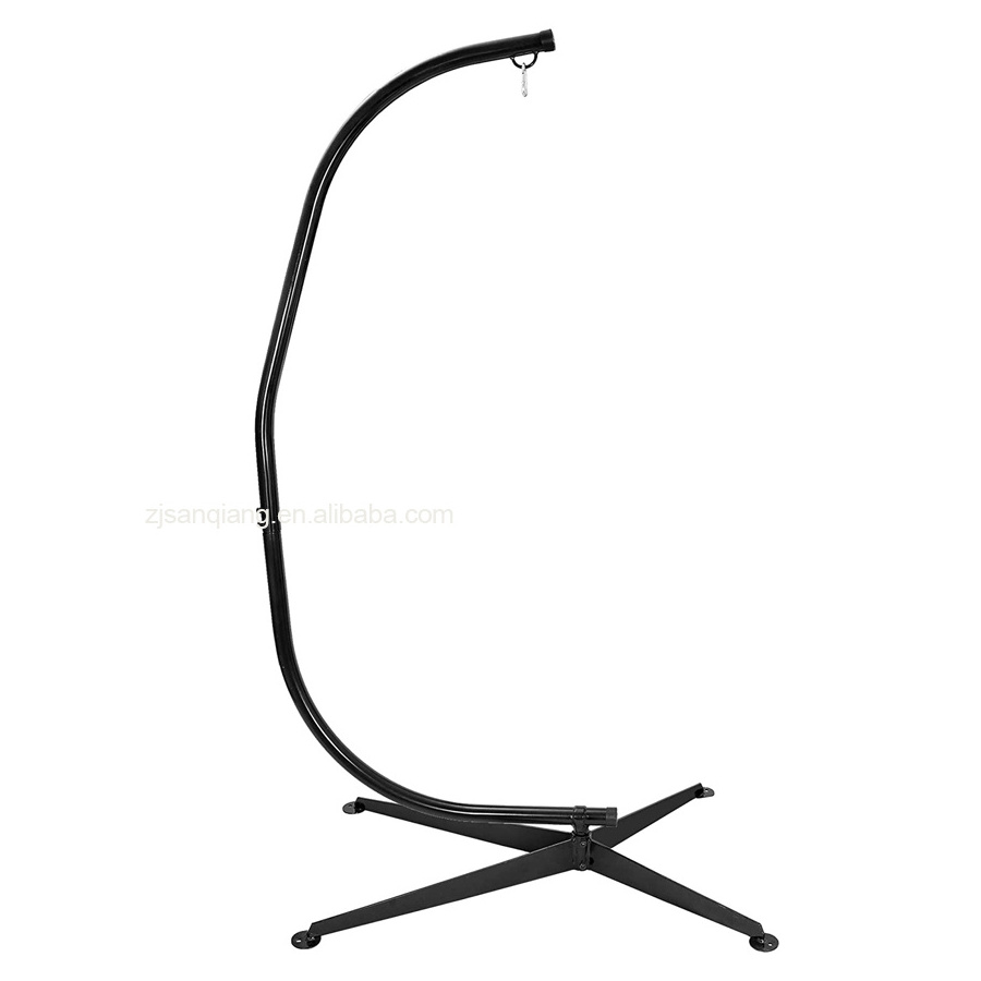 Camping hammock hanging chair stand Outdoor Hammock chair stand