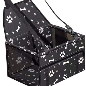 Free Sample Large Cat and Dog Carrier Portable Soft-Sided Pet Crate with Custom Logo Durable Mesh Nylon Metal PVC Material